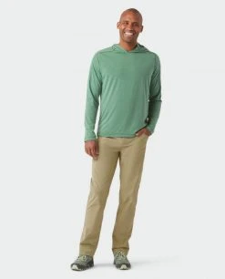 Stio Men's Cut Bank Pant -Stio Shop Online M Cut Bank Pant Topo Tan 1 Full