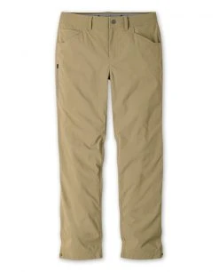 Stio Men's Cut Bank Pant -Stio Shop Online M Cut Bank Pant Topo Tan