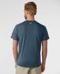 Stio Men's Divide Tee SS -Stio Shop Online M Divide Tee SS River Shimmer 2