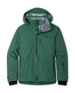 Stio Men's Doublecharge Insulated Jacket