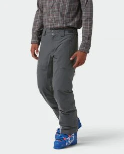 Stio Men's Doublecharge Insulated Pant -Stio Shop Online M Doublecharge Insulated Pant Basalt 1 a8244359 1744 4d43 bbcc 34a04b94538e