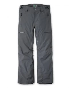Stio Men's Doublecharge Insulated Pant -Stio Shop Online M Doublecharge Insulated Pant Basalt