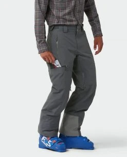 Stio Men's Doublecharge Insulated Pant -Stio Shop Online M Doublecharge Insulated Pant Basalt 4 08e6e2d5 84e7 4360 87c4 6a960c205870