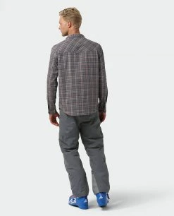 Stio Men's Doublecharge Insulated Pant -Stio Shop Online M Doublecharge Insulated Pant Basalt 6 dab6160a 62a0 47cf a9c3 22e8afc7f401