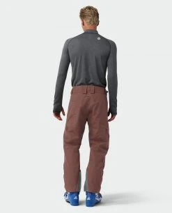 Stio Men's Doublecharge Insulated Pant -Stio Shop Online M Doublecharge Insulated Pant Mud Season 7