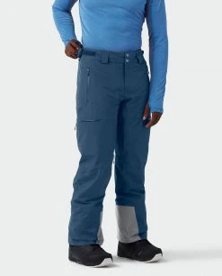 Stio Men's Doublecharge Insulated Pant -Stio Shop Online M Doublecharge Insulated Pant Mulberry 3