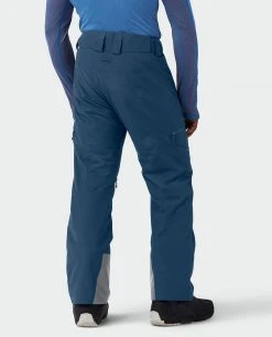 Stio Men's Doublecharge Insulated Pant -Stio Shop Online M Doublecharge Insulated Pant Mulberry 5