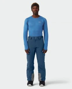 Stio Men's Doublecharge Insulated Pant -Stio Shop Online M Doublecharge Insulated Pant Mulberry 6