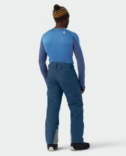 Stio Men's Doublecharge Insulated Pant -Stio Shop Online M Doublecharge Insulated Pant Mulberry 7