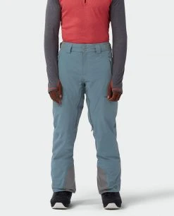 Stio Shop Online -Stio Shop Online M Doublecharge Insulated Pant Stormy Weather 1