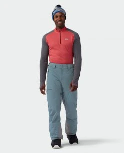 Stio Men's Doublecharge Insulated Pant -Stio Shop Online M Doublecharge Insulated Pant Stormy Weather 6