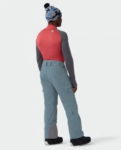 Stio Men's Doublecharge Insulated Pant -Stio Shop Online M Doublecharge Insulated Pant Stormy Weather 7