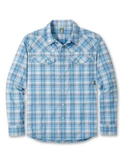 Stio Men's Eddy Drift Shirt LS