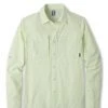 Stio Men's Eddy Guide Shirt LS 1 Stio Men's Eddy Guide Shirt LS -Stio Shop Online M Eddy Guide Shirt Honey Dew