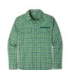 Stio Men's Eddy Slope Shirt 2 Stio Men's Eddy Slope Shirt -Stio Shop Online M Eddy Slope Shirt LS Thicket Plaid