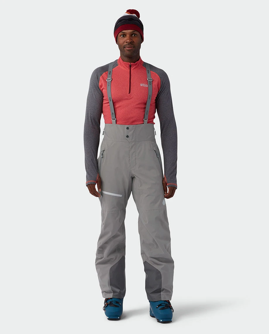 Stio Men's Environ Bib 17 Stio Men's Environ Bib - Image 15