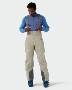 Stio Men's Environ Bib 29 Stio Men's Environ Bib -Stio Shop Online M Environ Bib Talus 2