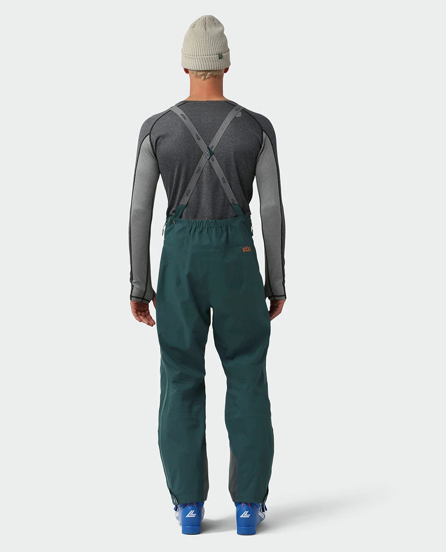 Stio Men's Environ Bib 15 Stio Men's Environ Bib - Image 13