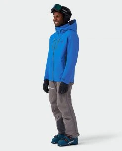 Stio Men's Environ Jacket -Stio Shop Online M Environ Jacket Alpine Lake 9