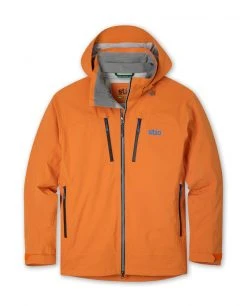 Stio Men's Environ Jacket -Stio Shop Online M Environ Jacket Burnt Orange