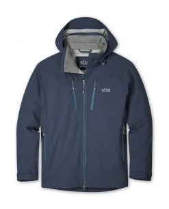 Stio Men's Environ Jacket -Stio Shop Online M Environ Jacket Mulberry