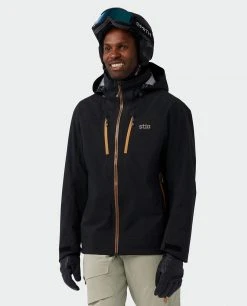 Stio Men's Environ Jacket -Stio Shop Online M Environ Jacket Tap Shoe 1
