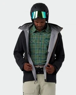 Stio Men's Environ Jacket -Stio Shop Online M Environ Jacket Tap Shoe 3