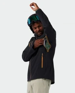 Stio Men's Environ Jacket -Stio Shop Online M Environ Jacket Tap Shoe 4