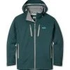 Stio Men's Environ Jacket -Stio Shop Online M Environ Jacket Treeline Green