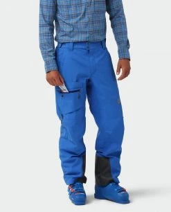 Stio Men's Environ Pant -Stio Shop Online M Environ Pant Alpine Lake 2