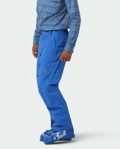 Stio Men's Environ Pant -Stio Shop Online M Environ Pant Alpine Lake 3