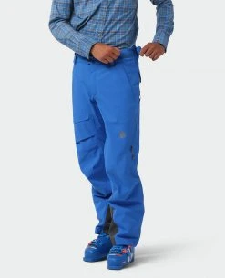 Stio Men's Environ Pant -Stio Shop Online M Environ Pant Alpine Lake 4