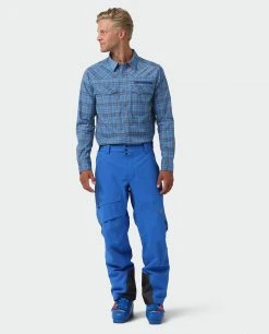 Stio Men's Environ Pant -Stio Shop Online M Environ Pant Alpine Lake 6
