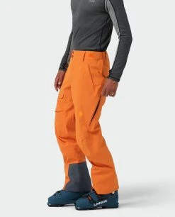 Stio Men's Environ Pant -Stio Shop Online M Environ Pant Burnt Orange 2