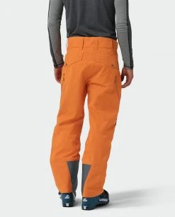 Stio Men's Environ Pant -Stio Shop Online M Environ Pant Burnt Orange 4