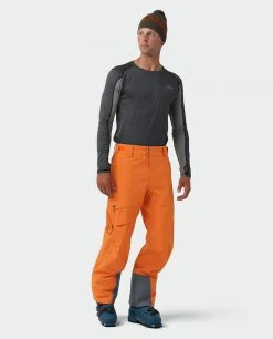 Stio Men's Environ Pant -Stio Shop Online M Environ Pant Burnt Orange 5