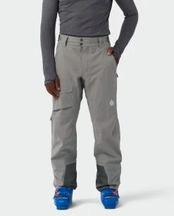 Stio Men's Environ Pant -Stio Shop Online M Environ Pant Steel 1