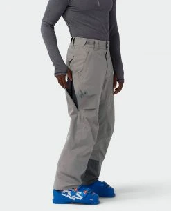 Stio Men's Environ Pant -Stio Shop Online M Environ Pant Steel 4