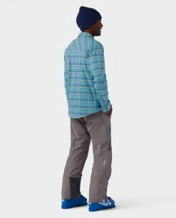 Stio Men's Environ Pant -Stio Shop Online M Environ Pant Steel 6