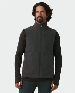 Stio Men's Fernos Vest 23 Stio Men's Fernos Vest -Stio Shop Online M Fernos Vest Boundary Black 1