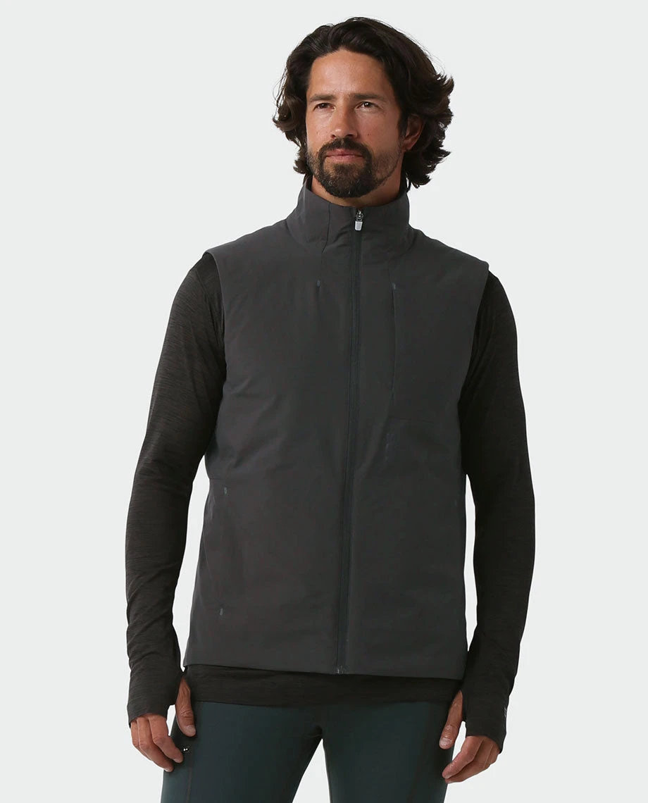 Stio Men's Fernos Vest 6 Stio Men's Fernos Vest - Image 4