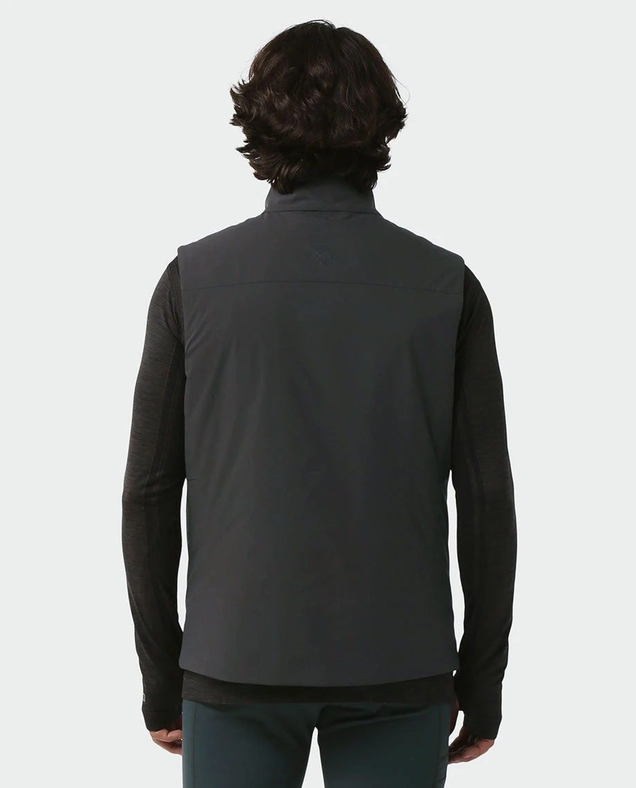 Stio Men's Fernos Vest 4 Stio Men's Fernos Vest - Image 2