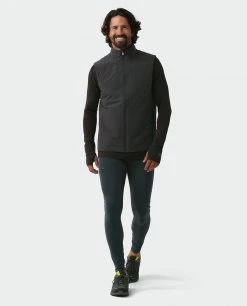 Stio Men's Fernos Vest 24 Stio Men's Fernos Vest -Stio Shop Online M Fernos Vest Boundary Black 4