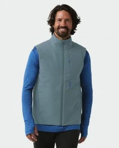Stio Men's Fernos Vest 33 Stio Men's Fernos Vest -Stio Shop Online M Fernos Vest Stormy Weather 1