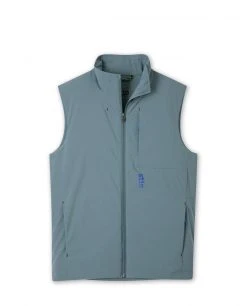 Stio Men's Fernos Vest 32 Stio Men's Fernos Vest -Stio Shop Online M Fernos Vest Stormy Weather