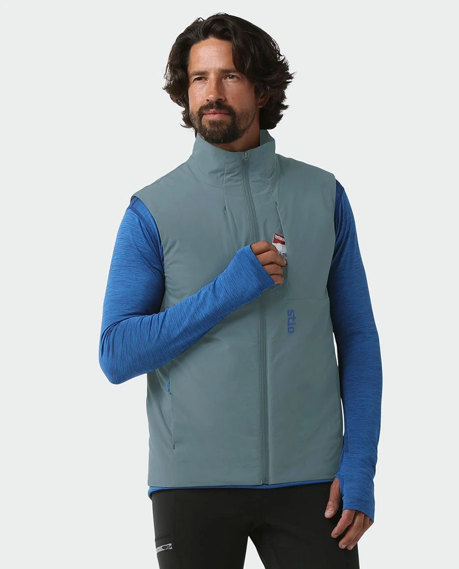 Stio Men's Fernos Vest 17 Stio Men's Fernos Vest - Image 15