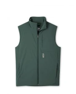 Stio Men's Fernos Vest 26 Stio Men's Fernos Vest -Stio Shop Online M Fernos Vest Treeline Green