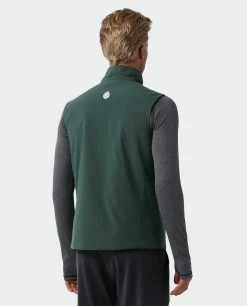 Stio Men's Fernos Vest 29 Stio Men's Fernos Vest -Stio Shop Online M Fernos Vest Treeline Green 3