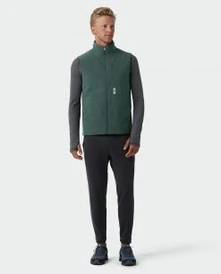 Stio Men's Fernos Vest 30 Stio Men's Fernos Vest -Stio Shop Online M Fernos Vest Treeline Green 4