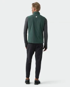 Stio Men's Fernos Vest 31 Stio Men's Fernos Vest -Stio Shop Online M Fernos Vest Treeline Green 5